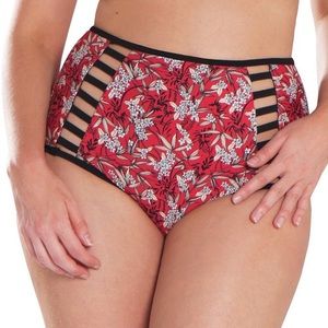 Curvy Kate Maya High Waisted Brief, LIKE NEW!